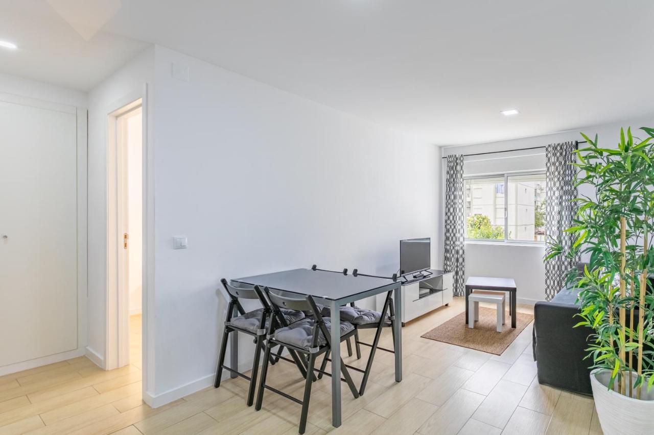شقة House Black & White Lisboa المظهر الخارجي الصورة