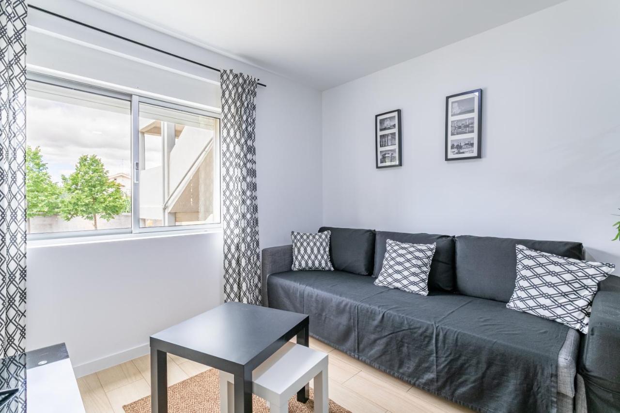 شقة House Black & White Lisboa المظهر الخارجي الصورة