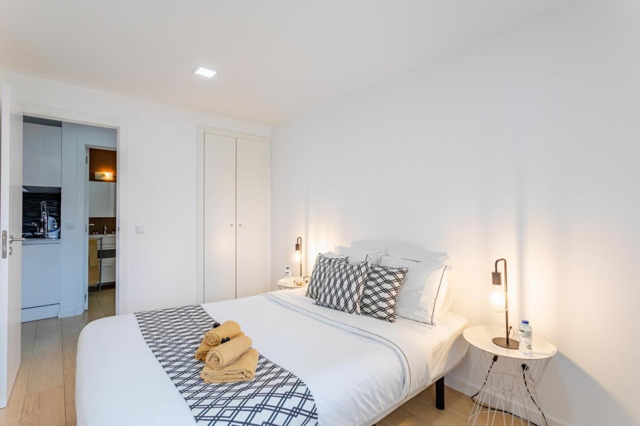 شقة House Black & White Lisboa المظهر الخارجي الصورة